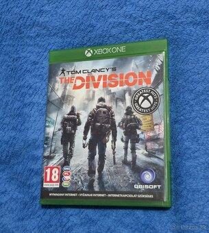 XBOX State of Decay 2 a Division 1 & 2 - 3