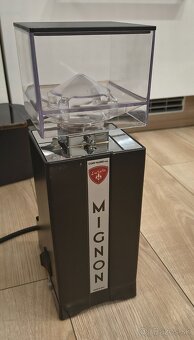 Eureka Mignon MCI s casovačom - 3