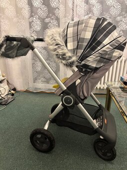 Kocik Stokke scoot - 3
