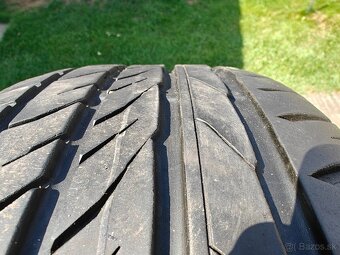 235/55 r19 letné - 3