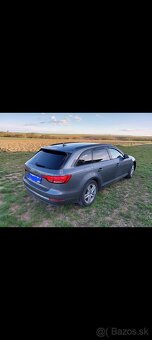 Audi a4 b9 s-tronic 110kw 2017 - 3