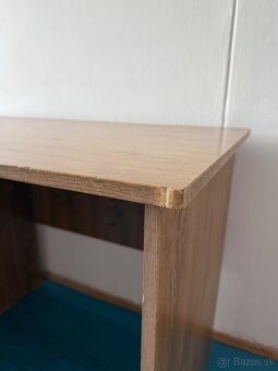 Písací stôl - 3