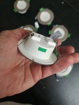 7ks led stropne svetla - 3