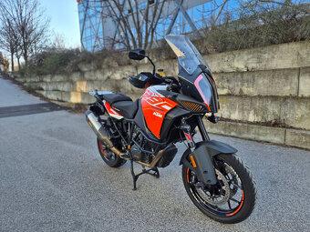 KTM 1290 Super Adventure S - 3