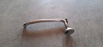 Bmw e46 olejová vaňa - 3