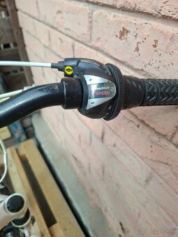 Používaný detský bicykel HEAD LEON 20" - 3