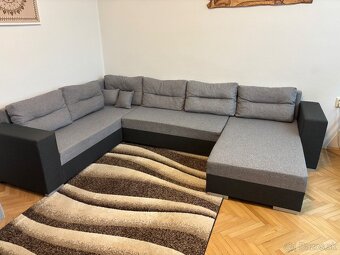 Sedacia súprava - 3