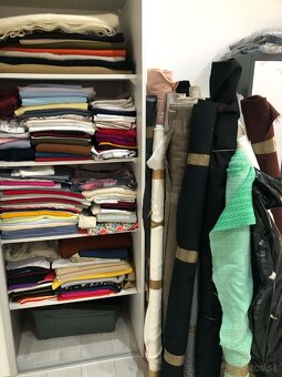 Predám rôzne latky - 3