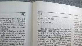 Encyklopédie Slovenských spisovateľov - 3