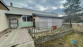 Obchodné priestory - polyfunkčný objekt obec Žipov, Prešov - 3