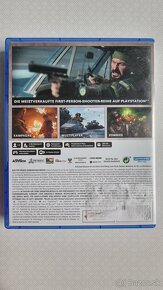 PS5 Call of Duty: Black Ops Cold War - 3