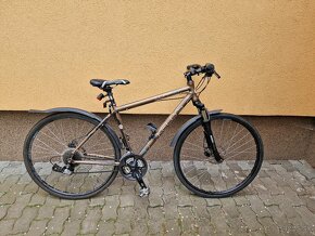 Bicykel KELLYS Cliff90 - 3