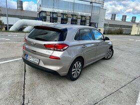 Hyundai I30 1.4i - 3
