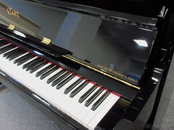 Essex-Steinway and Sons - 3