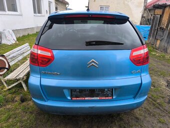Citroen c4 - 3