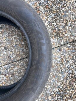 Letné pneumatiky Falken 205/55 R 16 - 3