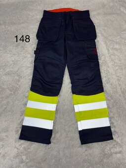 MONTERKY PRACOVNA ODEV UŽ OD 5€ - 3