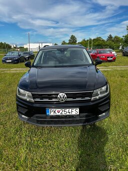 tiguan 1.4 tsi - 3