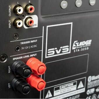 SVS SB-1000 Pro subwoofer - 3