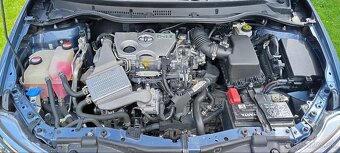 Toyota Auris. - 3