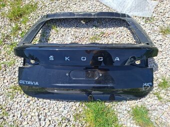 Škoda Octavia IV kombi - 3