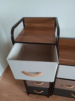 Set nábytku - 3