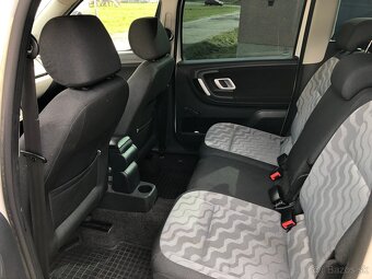 Skoda Roomster - 3