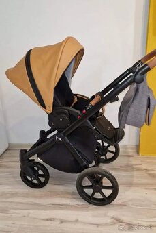 Bexa Ultra Style X - 3