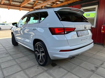 Seat Ateca 2.0 TDI 150 FR Dsg - 3