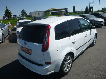 Ford C-Max 1,6 Tdci 2007 - 3