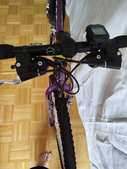 Mongoose Iboc Sport horský bycikel - 3