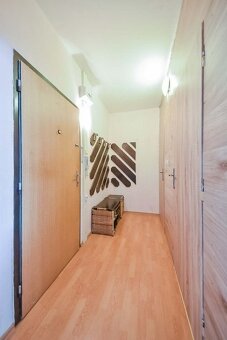 1 izbový INVESTIČNÝ byt, 39m2, lodžia, Havanská-Ťahanovce - 3