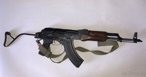 Airsoft TANTAL VZ. 5,45x39 CYMA aktualne do zmazania - 3