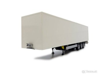 Modely návěsů 1:32 MarGe Models - 3