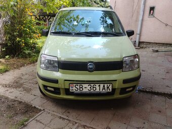 Panda 1.1 - 3