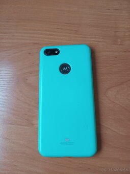Motorola e6 Play - 3