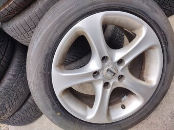 R16 rezerva 5x112 - 3