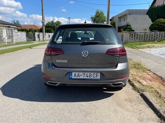 Volkswagen Golf 7 1.4. TSI Maraton edition - 3
