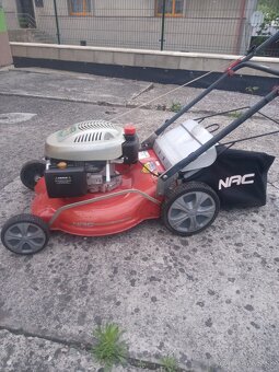 Predam motorovu kosačku - 3