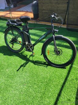 Archer e bike - 3