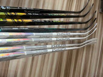 BAUER PROTOR hokejky - 3