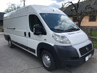 Fiat Ducato 2,3/96 KW L4H2 rv 2013 - 3
