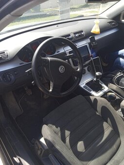 passat b6 2.0tdi 103kw - 3