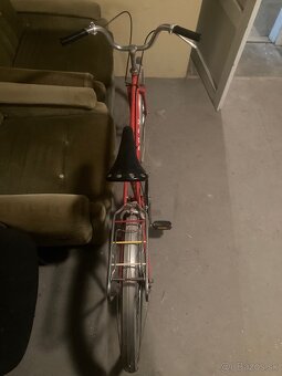 Bicykel Puch Sprint - 3