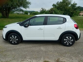 Citroën C3 Feel - 3