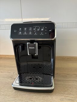 Philips 3200 Latte go - 3
