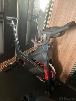 Predám spinning Bike - 3