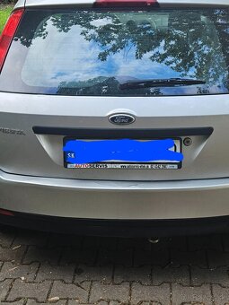 Ford Fiesta - 3