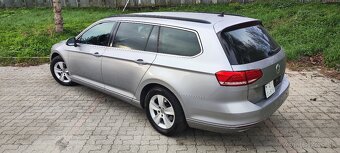 VW PASSAT VARIANT 2.0 TDI / 110 kW - 3