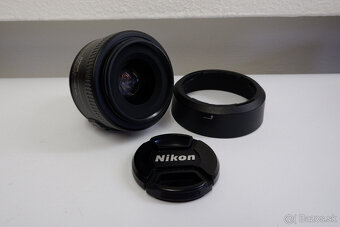 Nikon AF-S 35mm f/1.8G - 3